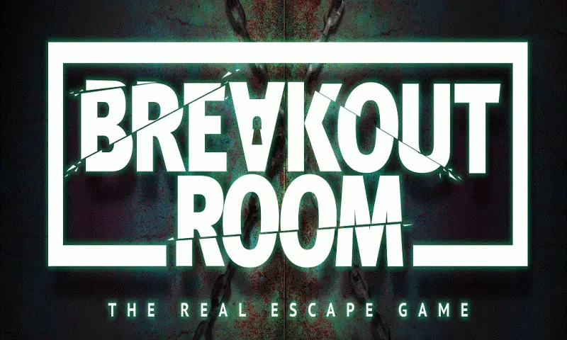 Escape room