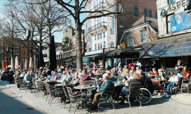 verrassend Enschede