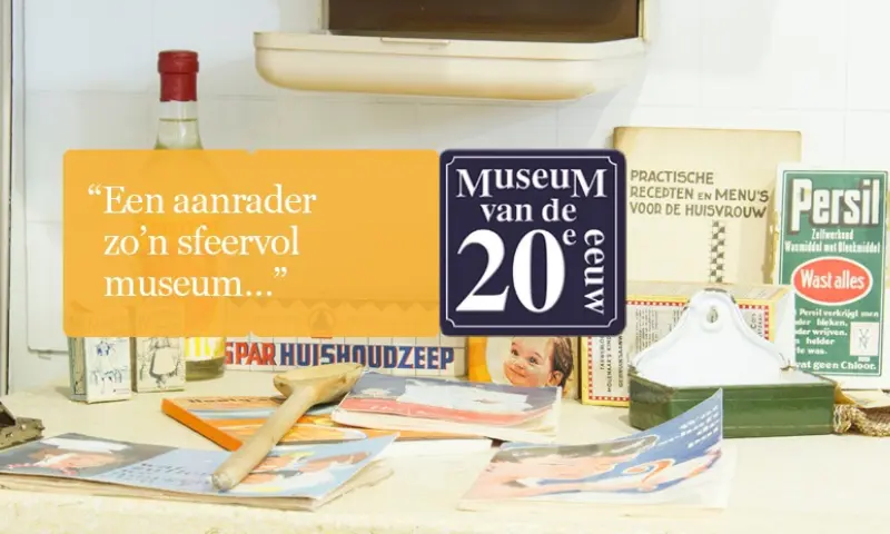 Museum 20e Eeuw
