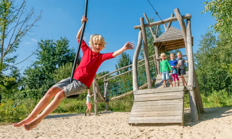 Kabelbaan Belevingspark