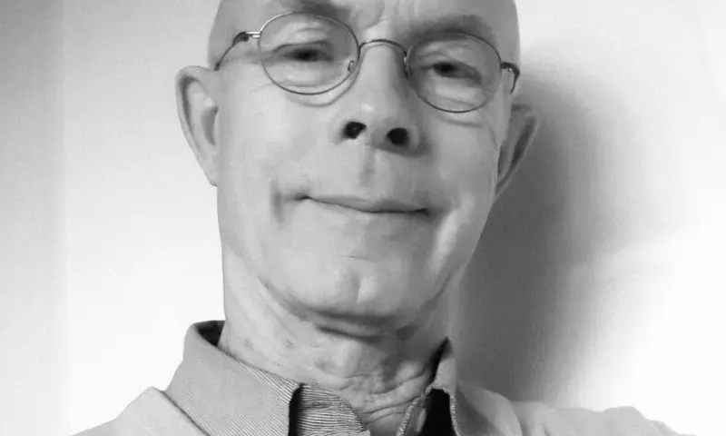 Dirigent Rien Berkel