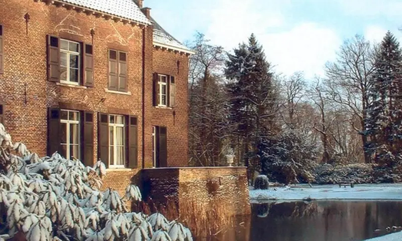 Kasteel Geldrop
