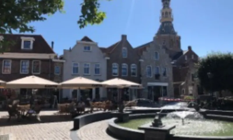 Zierikzee stad