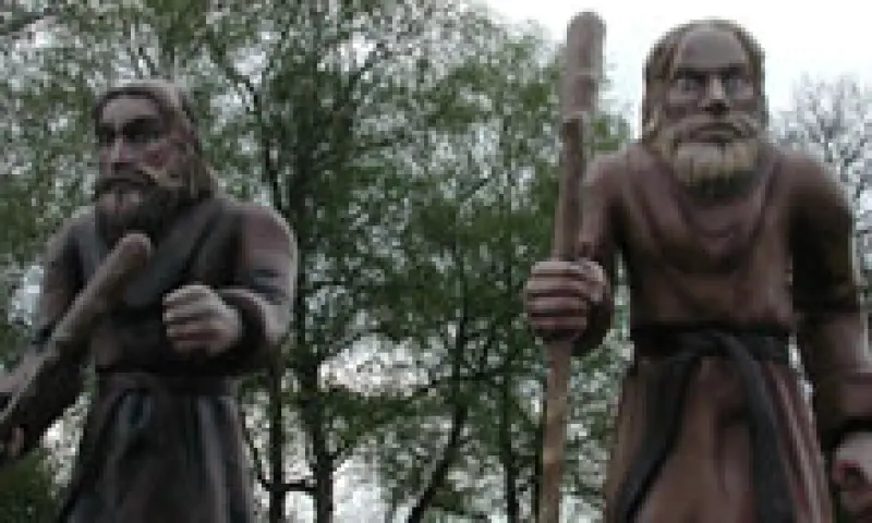 Museumstukken in Drenthe