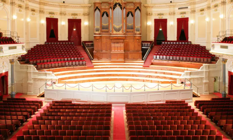 Concertzaal