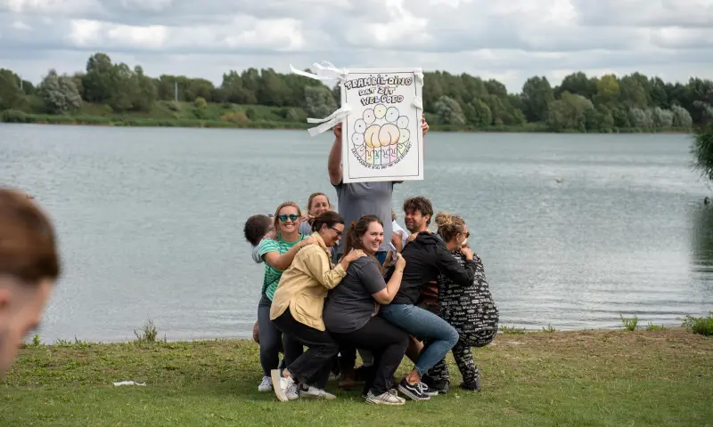 Creatieve Bonusmissie!