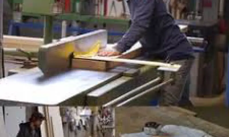 Ambacht handig creatief