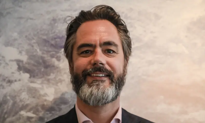 Dyon Scheijen