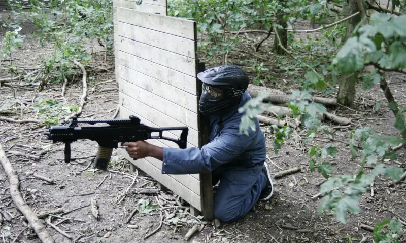 Paintball