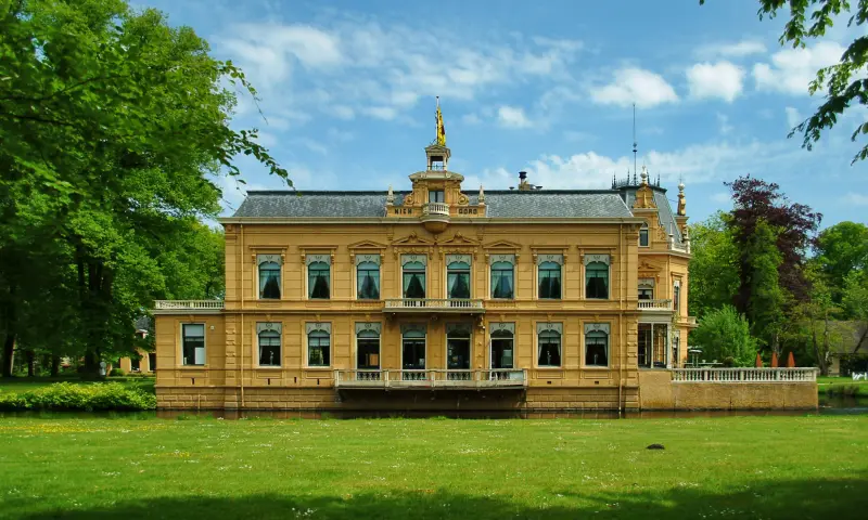 Museum Nienoord