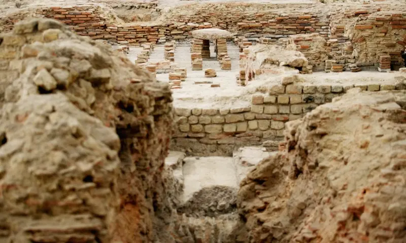 Thermenmuseum Heerlen