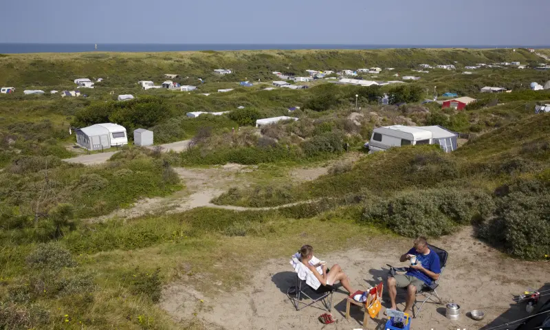 Duinen