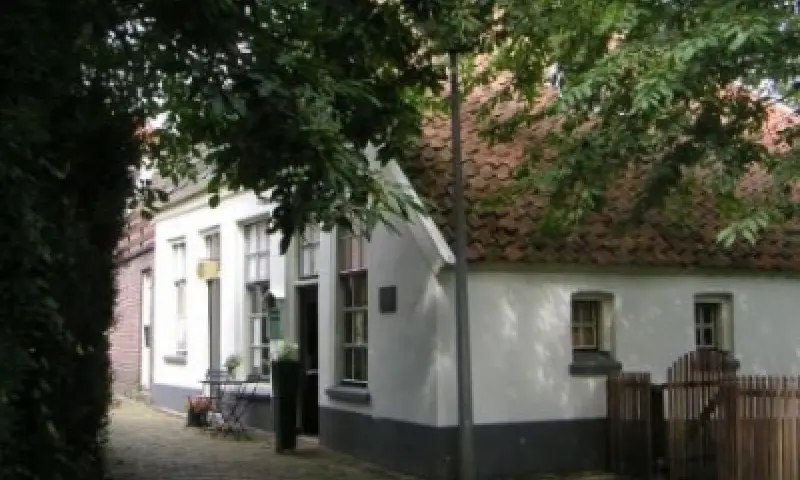 Stadsboerderij