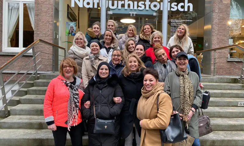 Natuurhistorisch museum