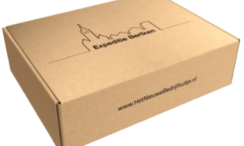 online escape room + borrelpakket