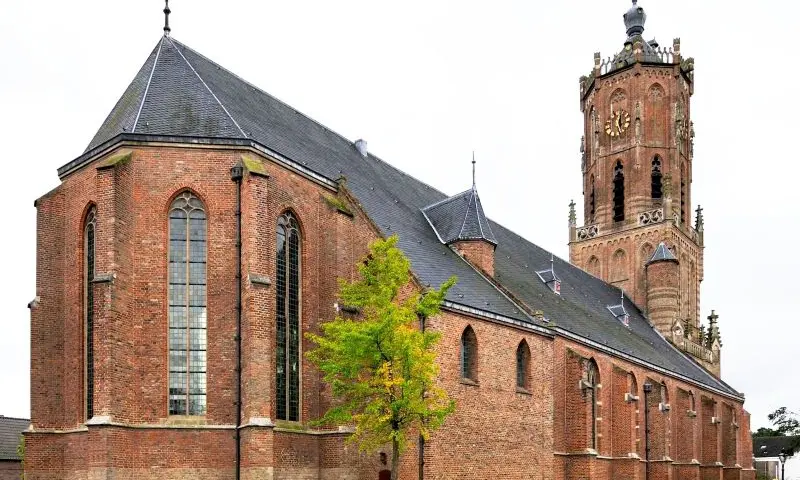Grote Kerk
