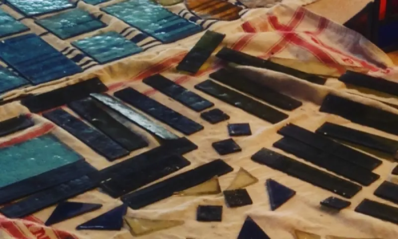 Gereedschap voor de workshop