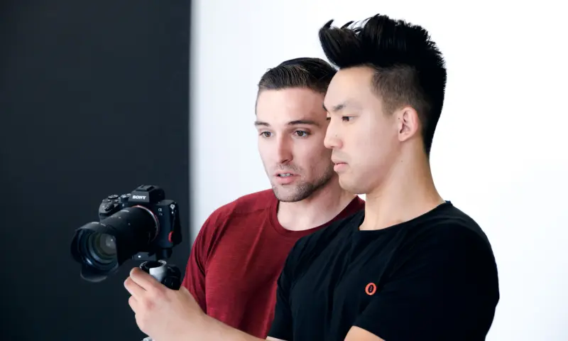 Fotograaf