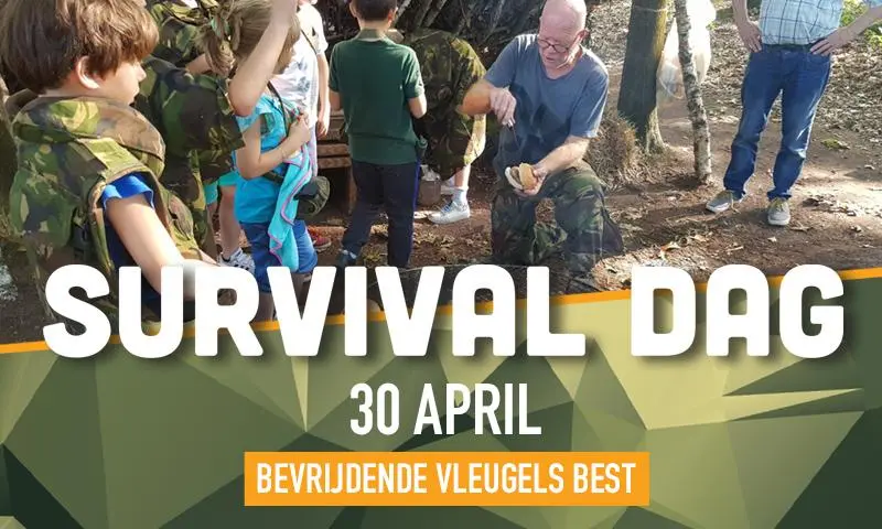 Survivaldag