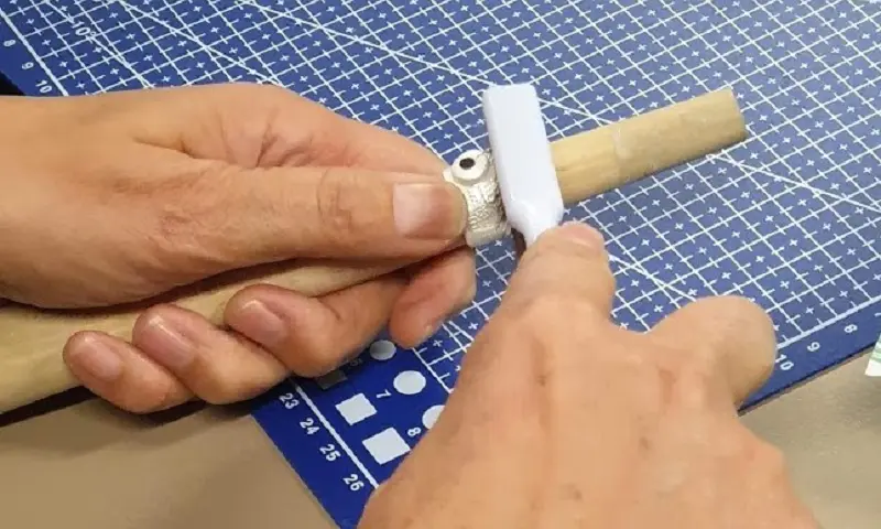 Workshop sieraden maken