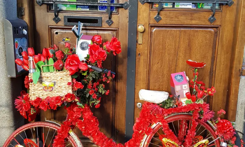 Speurtocht voor kinderen