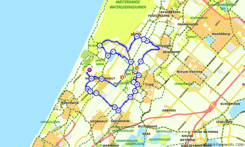 Landgoed De Keukenhof