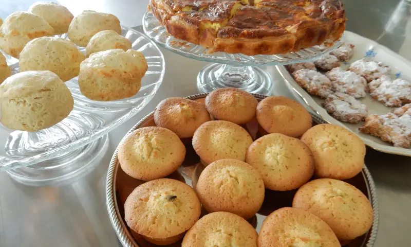 Culinaire workshop