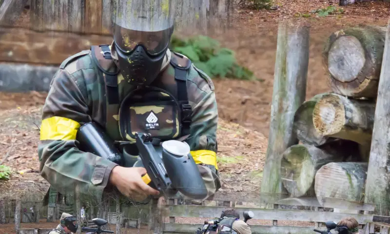 Samen met je vrienden