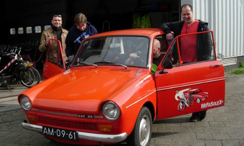 Daf