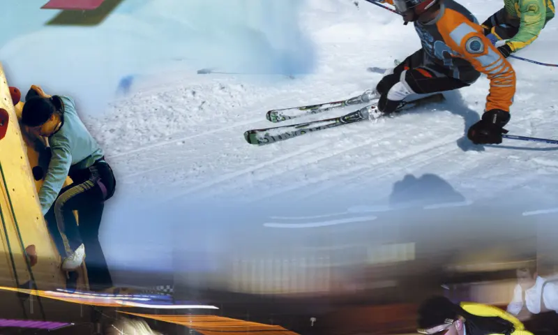 Verschillende activiteiten