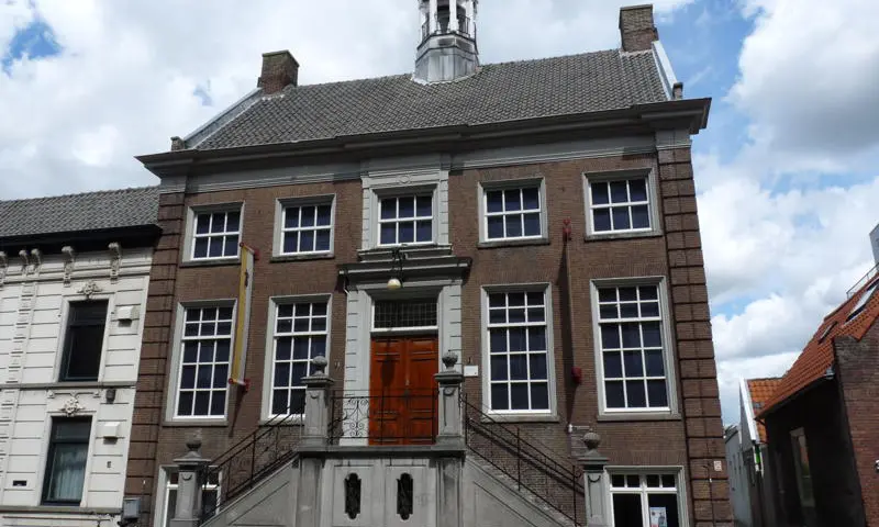 Zouavenmuseum