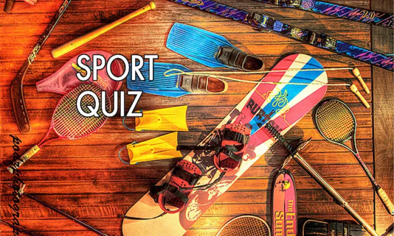 Après-ski quiz