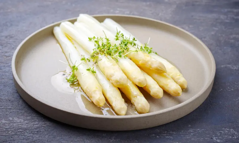 Culinaire Asperge Cruise