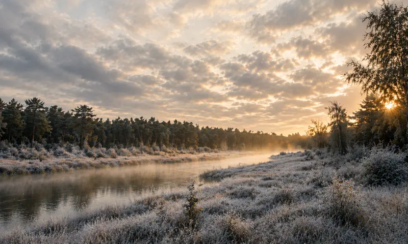 Lezing Landschap rond Epe