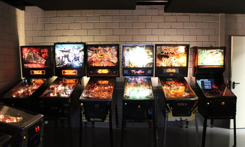 Pinball