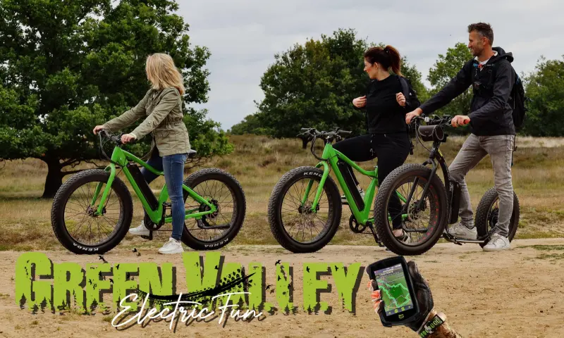 Outdoor adventure Off-road