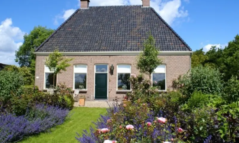huisje