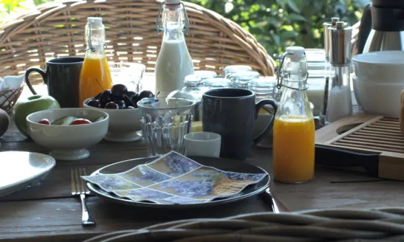Ontbijt
