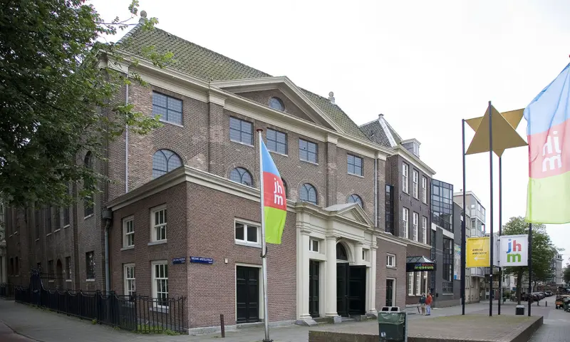 Joods Museum