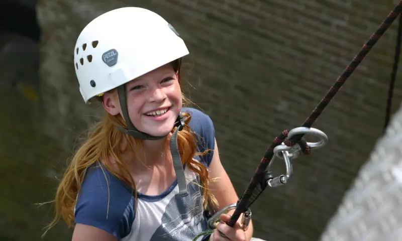 Avontuurlijk Forteiland