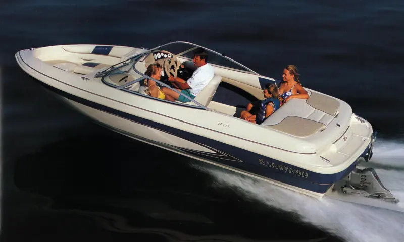 Speedboot