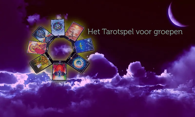 Tarotspel