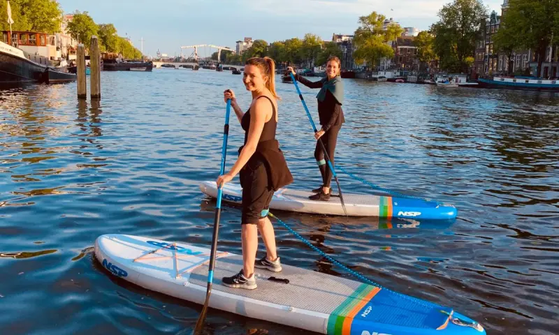 Westerkerk Amsterdam