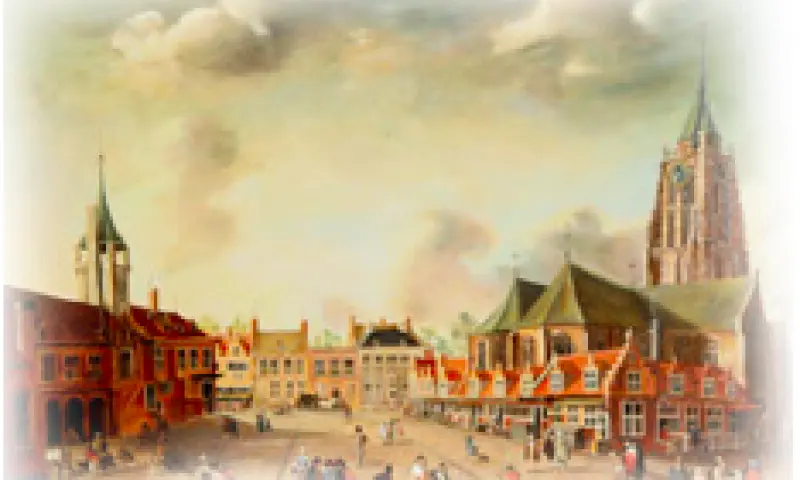 Historisch