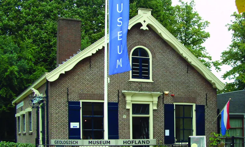 Geologisch museum