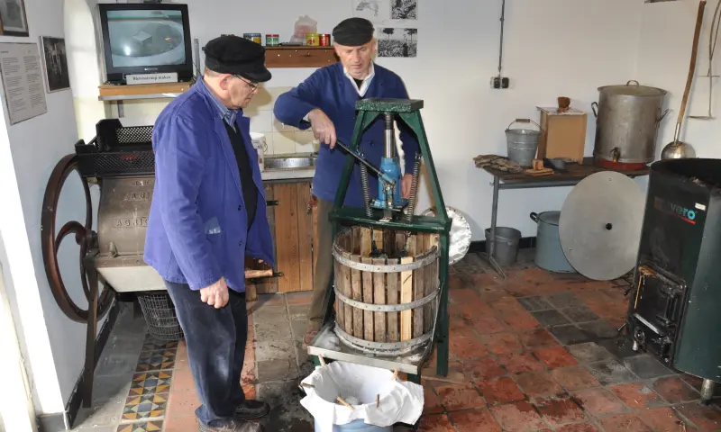 Waterpomp