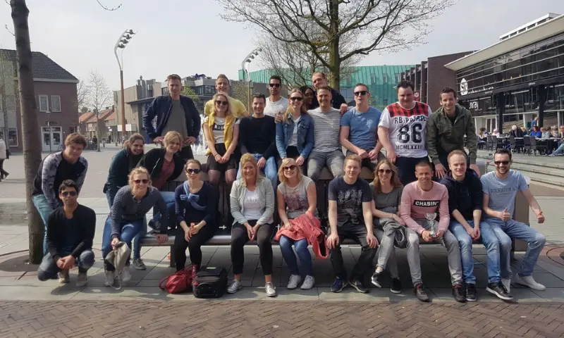 Flikken City Spel