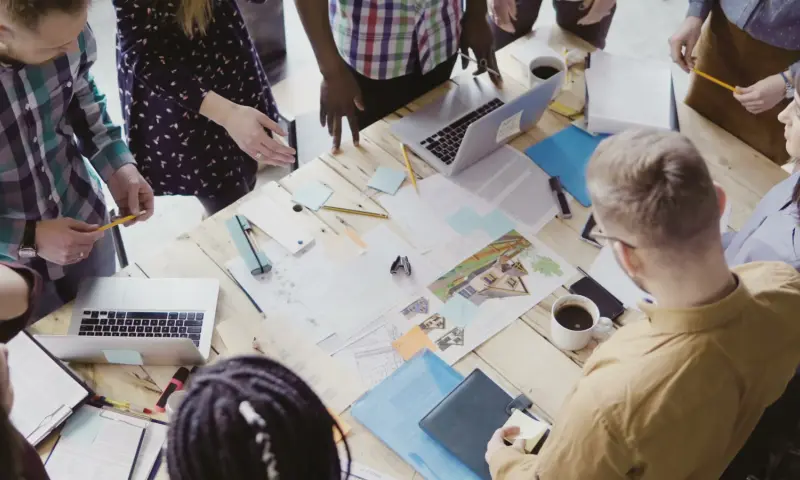 Brainstorm Workshop