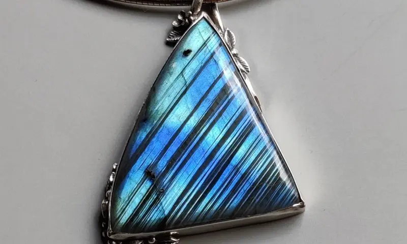 Zilverwerk Margit Borst