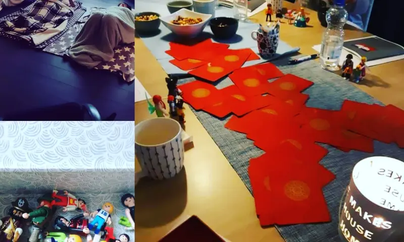 Meditatie